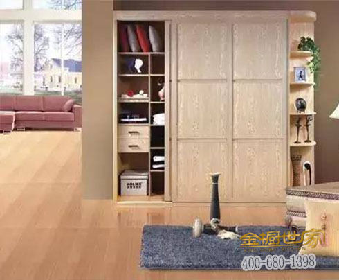 整體衣柜怎么設(shè)計(jì)才夠大容量與實(shí)用？